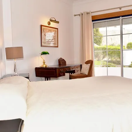 Apartament Sunset - Fantastic 1 Bedroom Sleeps 4 In Amazing Complex São Martinho do Porto