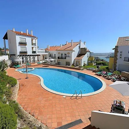 Sunset - Fantastic 1 Bedroom Sleeps 4 In Amazing Complex Apartament *