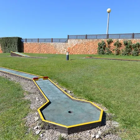 Apartament Sunset - Fantastic 1 Bedroom Sleeps 4 In Amazing Complex