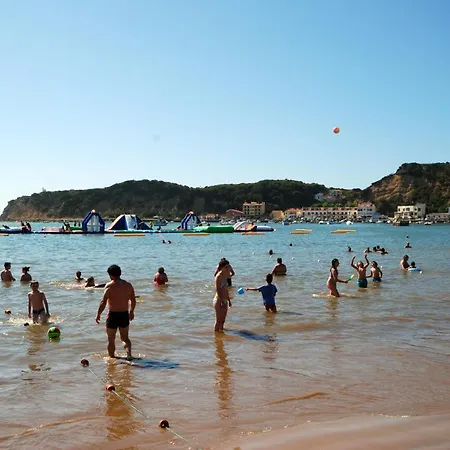 Apartament Sunset - Fantastic 1 Bedroom Sleeps 4 In Amazing Complex São Martinho do Porto