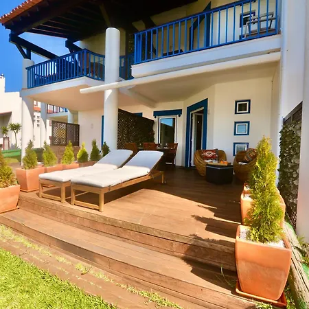 Appartamento Sunset - Fantastic 1 Bedroom Sleeps 4 In Amazing Complex São Martinho do Porto