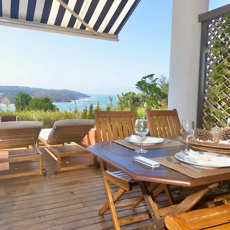 Sunset - Fantastic 1 Bedroom Sleeps 4 In Amazing Complex Appartamento *