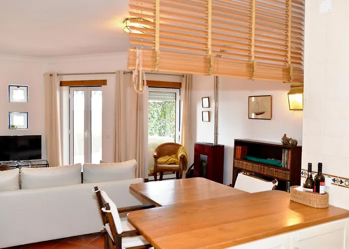 Appartamento Sunset - Fantastic 1 Bedroom Sleeps 4 In Amazing Complex São Martinho do Porto