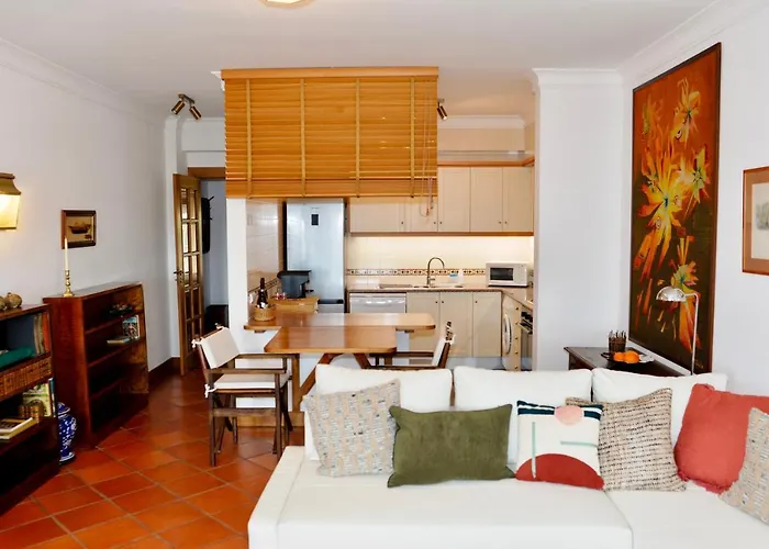 Sunset - Fantastic 1 Bedroom Sleeps 4 In Amazing Complex Appartamento *