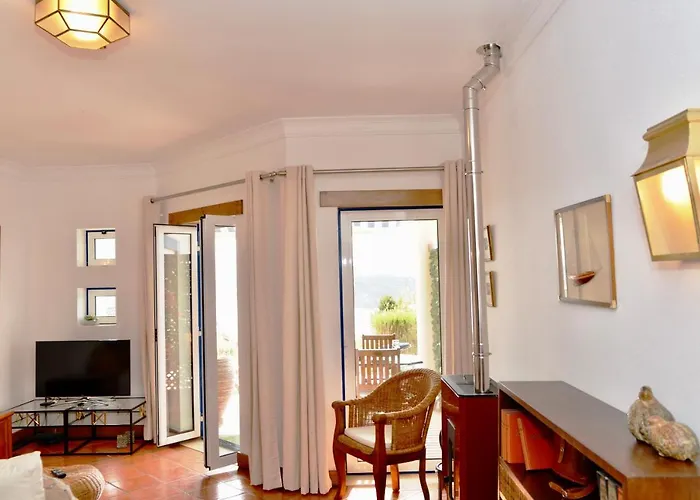 Sunset - Fantastic 1 Bedroom Sleeps 4 In Amazing Complex Appartamento São Martinho do Porto