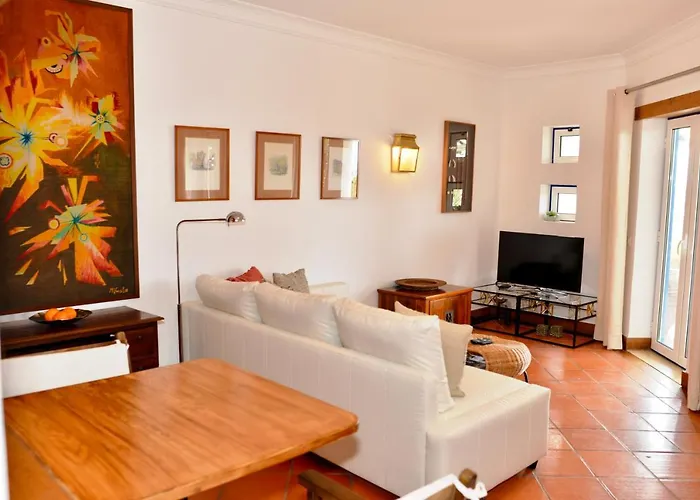 Sunset - Fantastic 1 Bedroom Sleeps 4 In Amazing Complex * São Martinho do Porto
