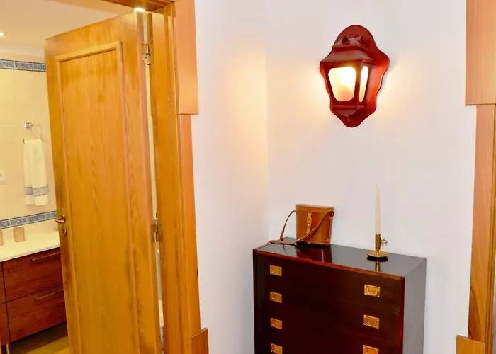 Sunset - Fantastic 1 Bedroom Sleeps 4 In Amazing Complex São Martinho do Porto
