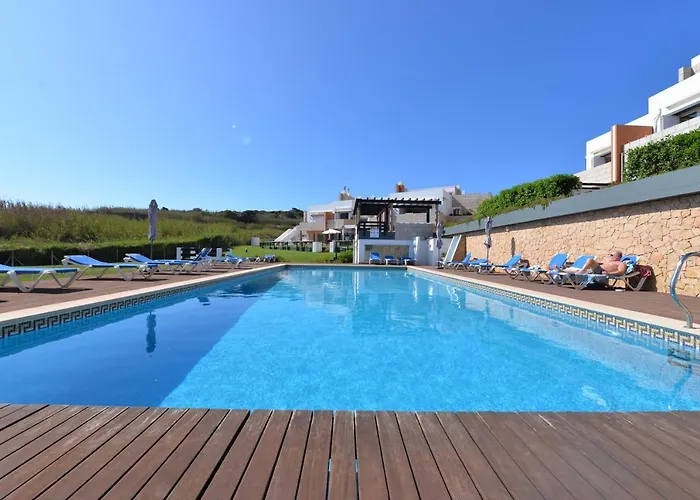 Sunset - Fantastic 1 Bedroom Sleeps 4 In Amazing Complex דירה *