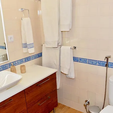 Sunset - Fantastic 1 Bedroom Sleeps 4 In Amazing Complex * Sao Martinho do Porto