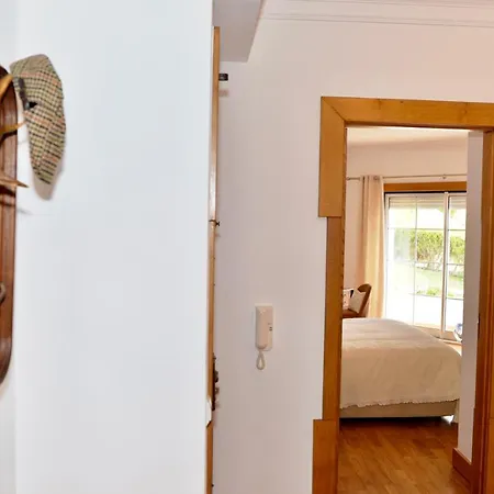 Sunset - Fantastic 1 Bedroom Sleeps 4 In Amazing Complex Sao Martinho do Porto