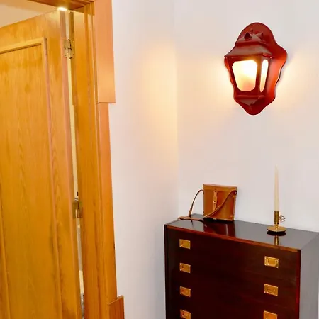 Sunset - Fantastic 1 Bedroom Sleeps 4 In Amazing Complex Sao Martinho do Porto