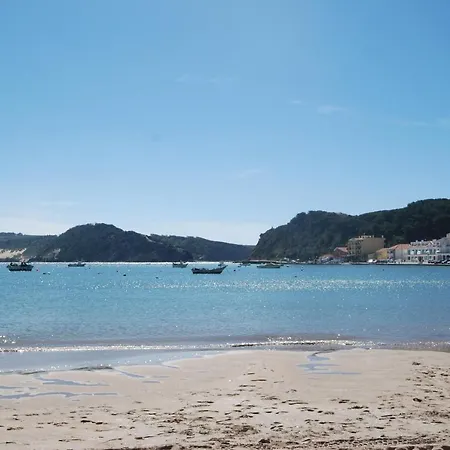 Apartment Sunset - Fantastic 1 Bedroom Sleeps 4 In Amazing Complex Sao Martinho do Porto
