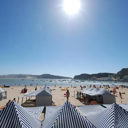 Sunset - Fantastic 1 Bedroom Sleeps 4 In Amazing Complex * Sao Martinho do Porto