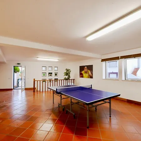 Sunset - Fantastic 1 Bedroom Sleeps 4 In Amazing Complex * Sao Martinho do Porto