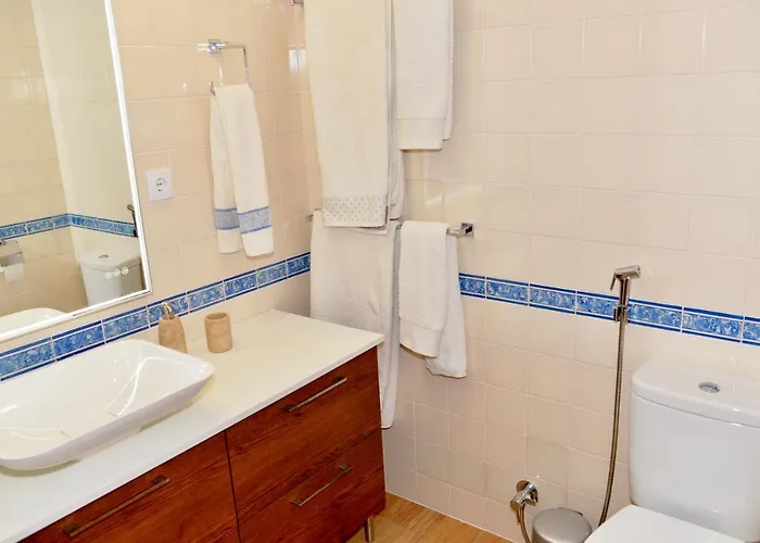 Sunset - Fantastic 1 Bedroom Sleeps 4 In Amazing Complex * 圣马蒂纽·杜·波特
