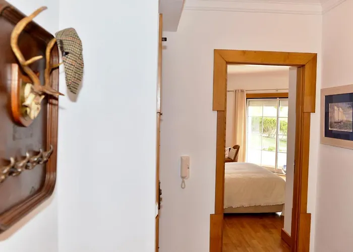 Sunset - Fantastic 1 Bedroom Sleeps 4 In Amazing Complex 圣马蒂纽·杜·波特