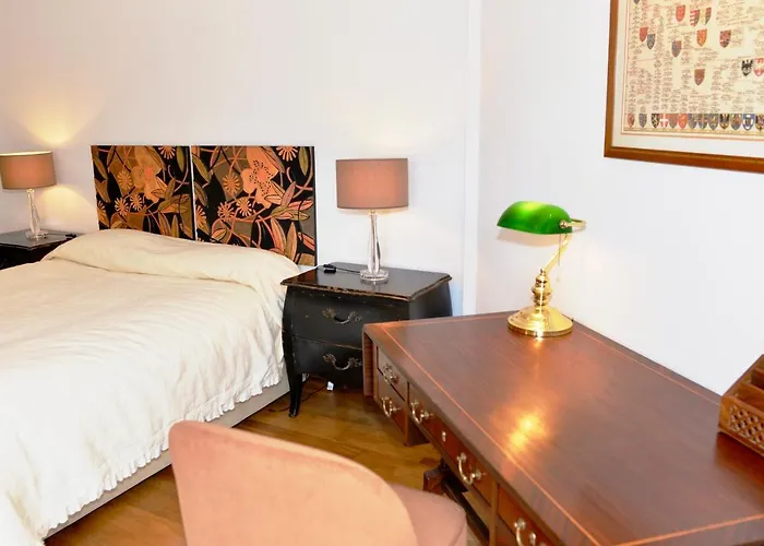 Sunset - Fantastic 1 Bedroom Sleeps 4 In Amazing Complex *