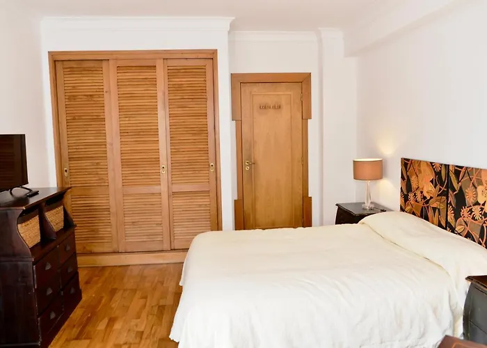 Sunset - Fantastic 1 Bedroom Sleeps 4 In Amazing Complex 公寓