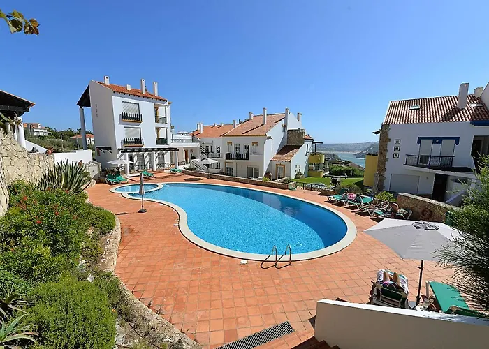 Sunset - Fantastic 1 Bedroom Sleeps 4 In Amazing Complex Lägenhet *