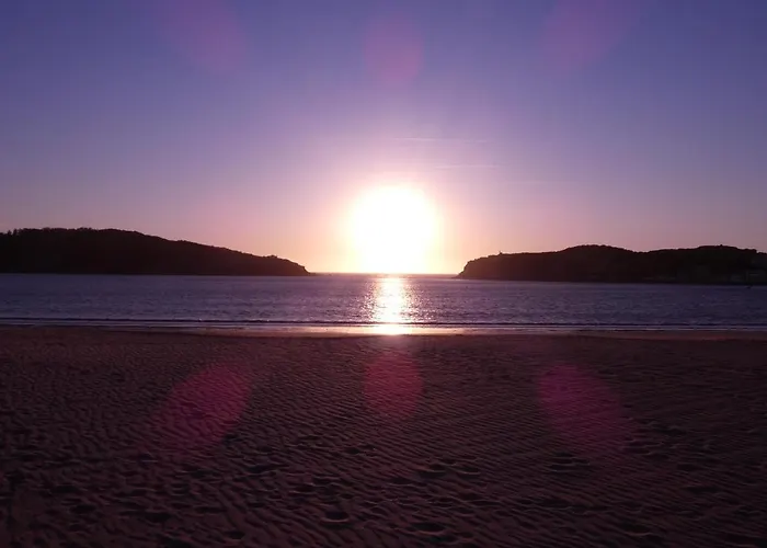 Sunset - Fantastic 1 Bedroom Sleeps 4 In Amazing Complex * 圣马蒂纽·杜·波特